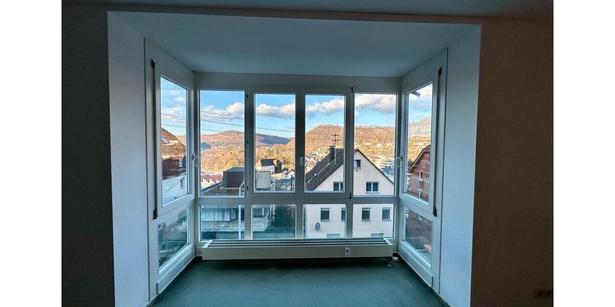 Etagenwohnung Geislingen an der Steige - 1.5 Zimmer, 32 m&sup2;, 117.580&euro; | Angebot:26048612