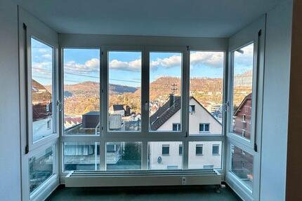 Wohnung Geislingen an der Steige - 1.5 Zimmer, 32 m&sup2;, 117.580&euro; | Angebot:26048612