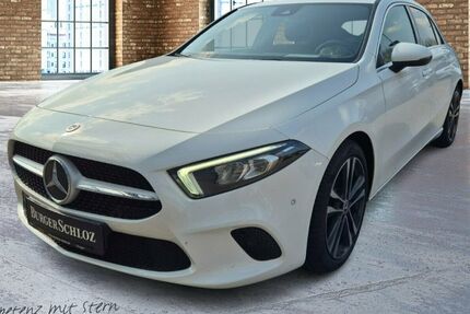 Mercedes-Benz A 180 79.850 km 19.400 &euro; Geislingen/ Steige 73312