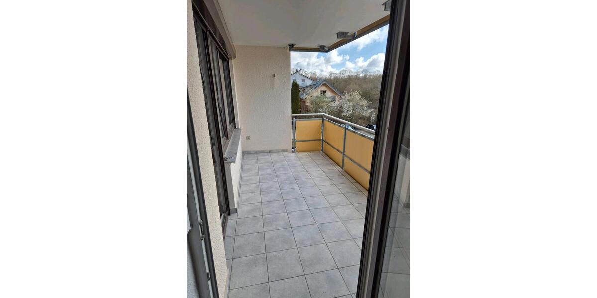 Etagenwohnung Leinzell - 3 Zimmer, 84 m&sup2;, 1.200&euro; | Angebot:25919116