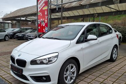 BMW 218 162.000 km 6.850 &euro; Esslingen 73730