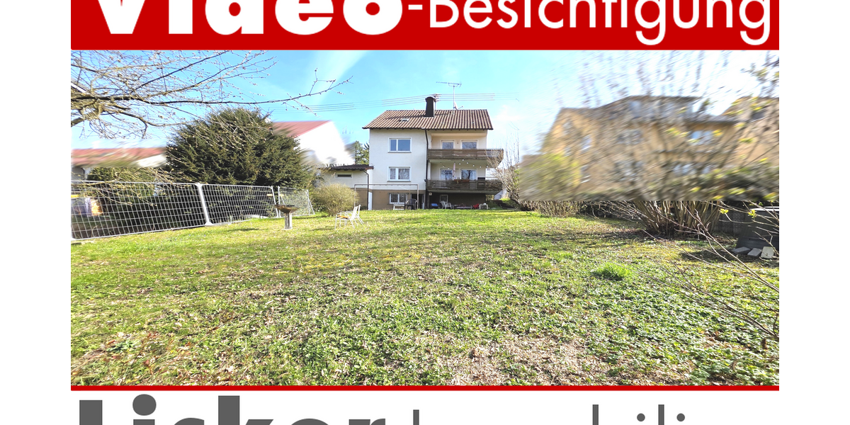 Einfamilienhaus Winnenden - 9.5 Zimmer, 187 m&sup2;, 557.000&euro; | Angebot:26015304