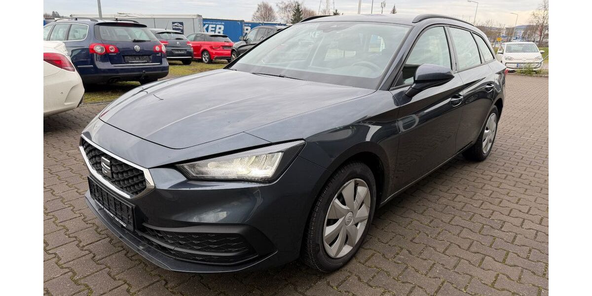 Seat Leon 85.000 km 14.990 &euro; Essingen (Bei Aalen) 73457