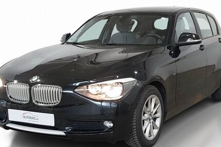 BMW 116 90.700 km 10.950 &euro; Heiningen 73092