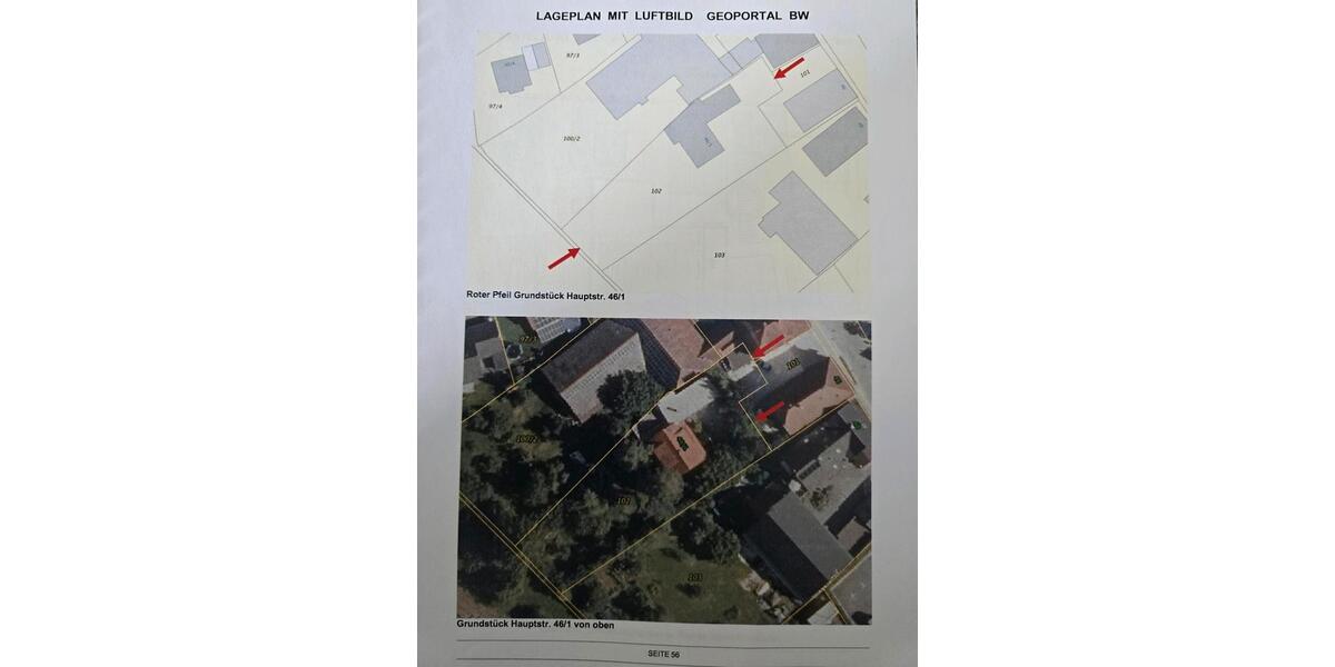 Mehrfamilienhaus, Wohnhaus Westerstetten - 11 Zimmer, 322 m&sup2;, 625.000&euro; | Angebot:26035777