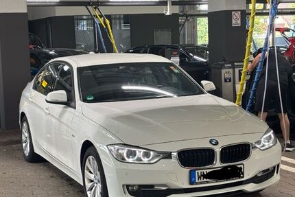 BMW 320 218.000 km 11.700 &euro; Fellbach 70736