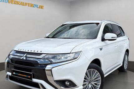Mitsubishi Outlander 68.900 km 21.480 &euro; Ebersbach 73061