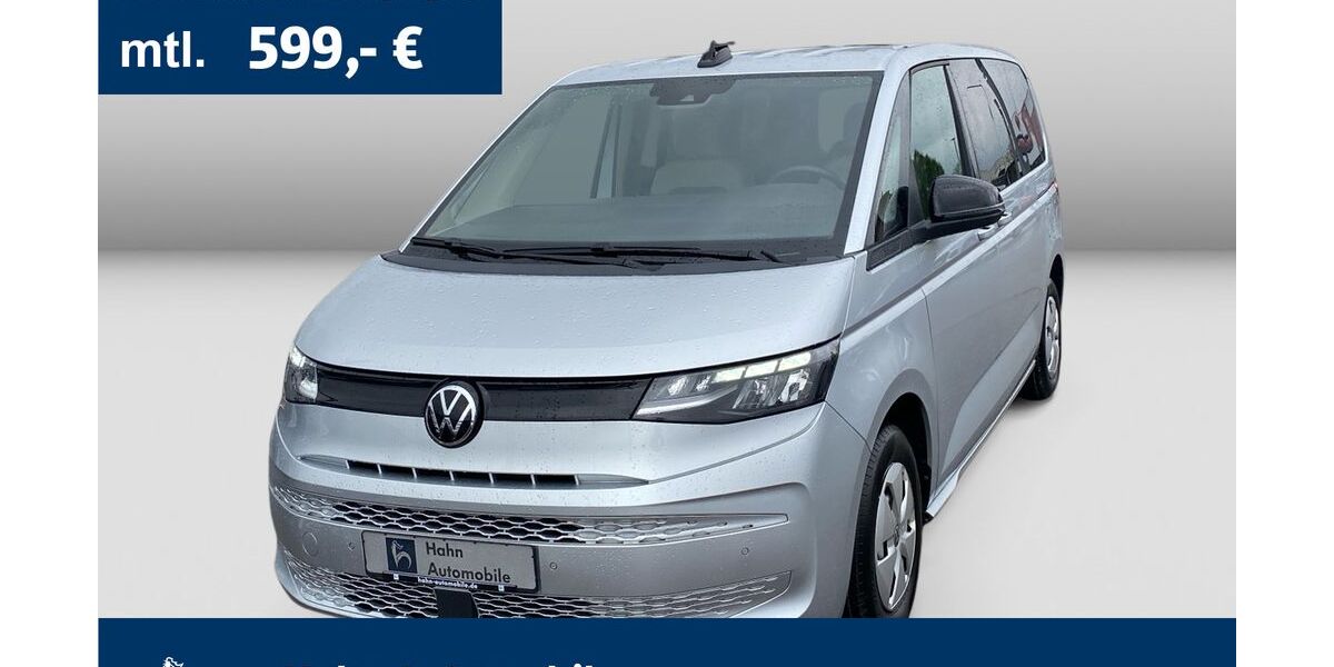 VW T7 Multivan 95.688 km 39.730 &euro; Göppingen 73037