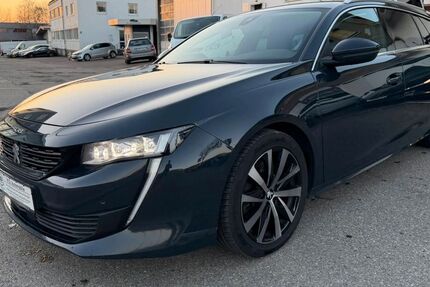 Peugeot 508 141.500 km 13.900 &euro; Göppingen 73037