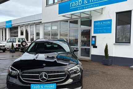 Mercedes-Benz E 200 41.600 km 31.790 &euro; Essingen 73457