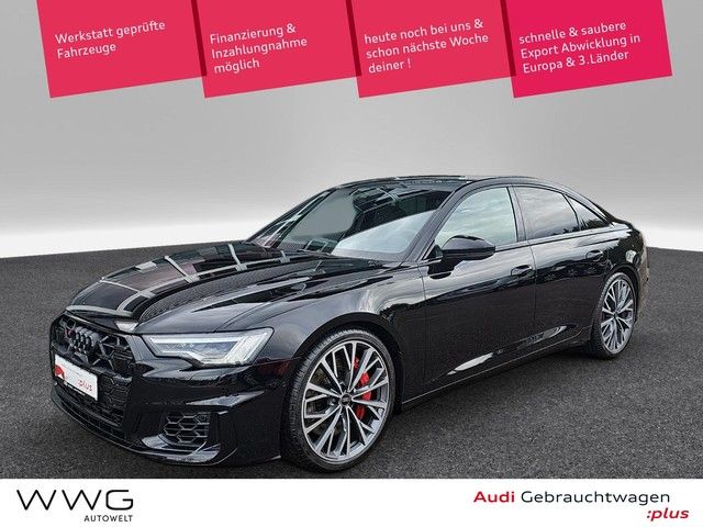 Audi S6 23.039 km 58.780 &euro; Schwäbisch Gmünd 73527