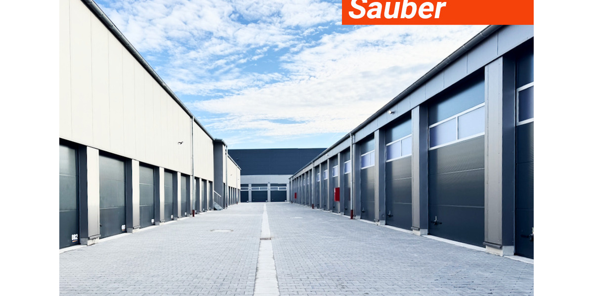 Gewerbeobjekt Donzdorf - 159&euro; | Angebot:26682352