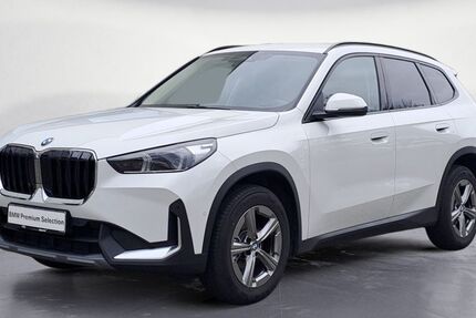 BMW X1 8.813 km 36.820 &euro; Göppingen 73037