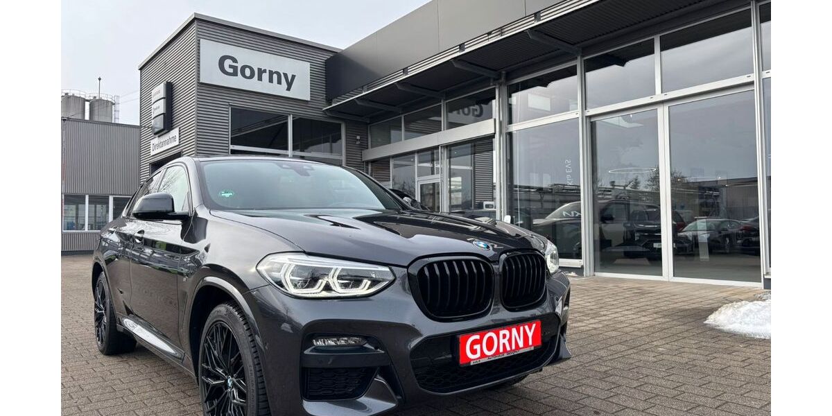 BMW X4 109.000 km 39.990 &euro; Eislingen 73054