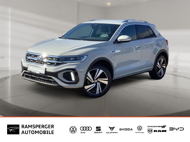 VW T-Roc 19.052 km 28.990 &euro; Nürtingen 72622