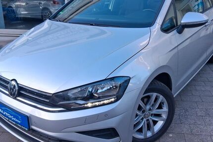VW Golf Sportsvan 22.000 km 15.900 &euro; Nürtingen bei Stuttgart 72622