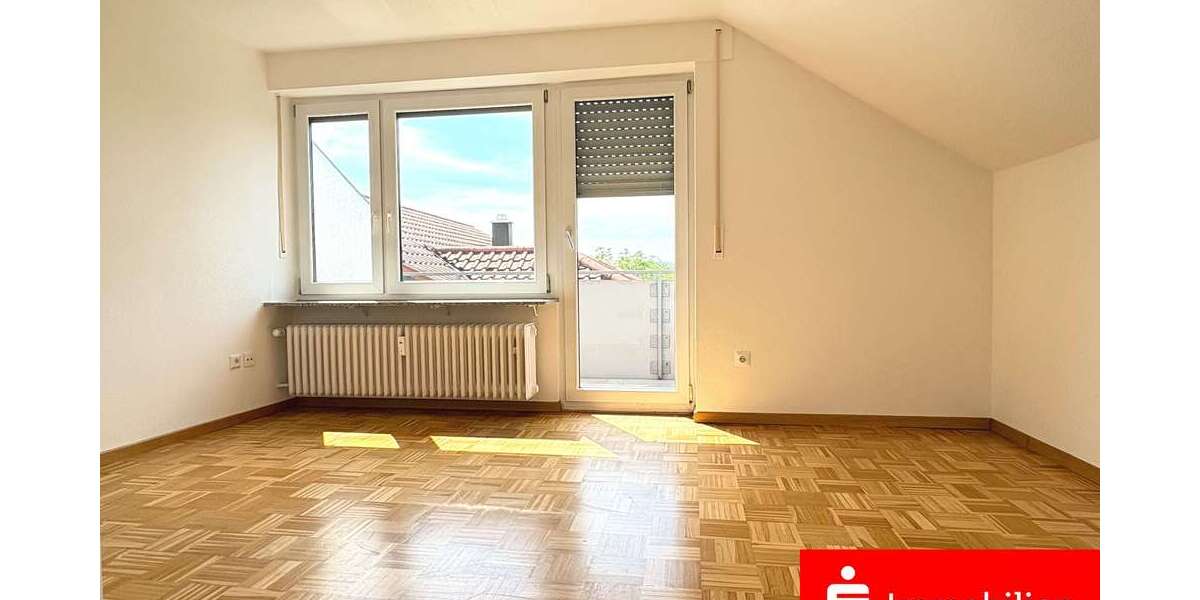 Etagenwohnung Birenbach - 1 Zimmer, 20 m&sup2;, 350&euro; | Angebot:26997251
