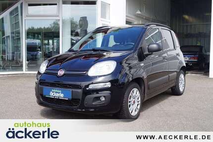 Fiat Panda 45.000 km 10.900 &euro; Korb 71404