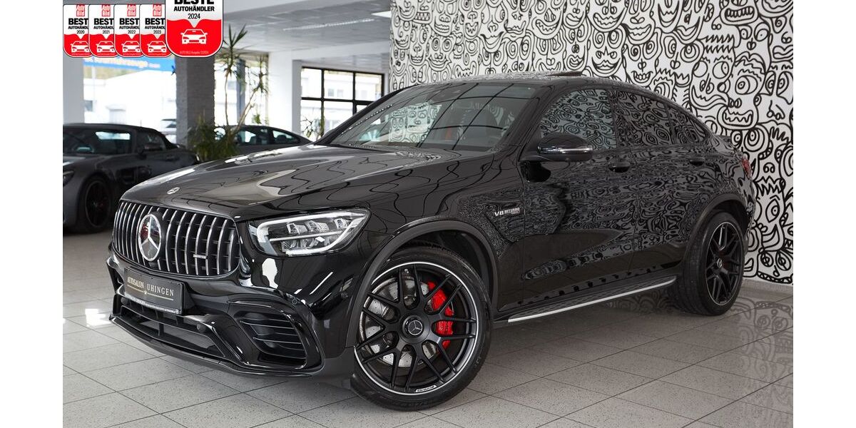 Mercedes-Benz GLC 63 AMG 79.800 km 66.900 &euro; Uhingen 73066