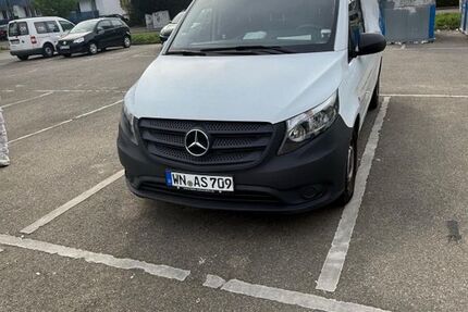 Mercedes-Benz Vito 251.259 km 6.200 &euro; Welzheim 73642