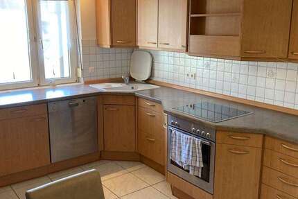 Wohnung Geislingen - 1 Zimmer, 11 m&sup2;, 230&euro; | Angebot:20439636