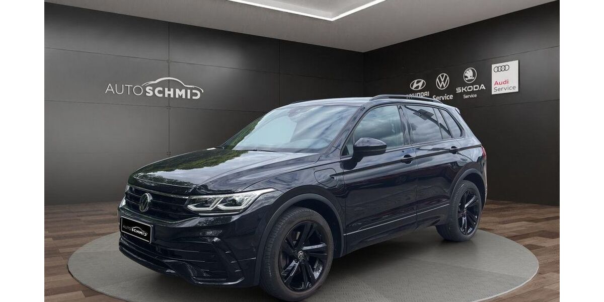 VW Tiguan 78.100 km 31.488 &euro; Geislingen 73312