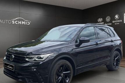 VW Tiguan 78.895 km 31.488 &euro; Geislingen 73312