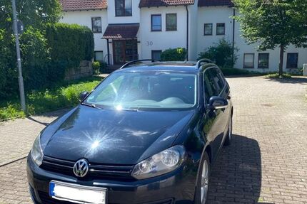 VW Golf 253.000 km 5.400 &euro; Rechberghausen 73098