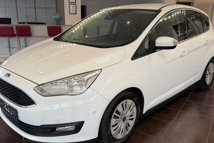 Ford C-Max 123.989 km 7.999 &euro; Böhmenkirch 89558