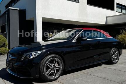 Mercedes-Benz C 180 135.500 km 23.950 &euro; Heiningen 73092