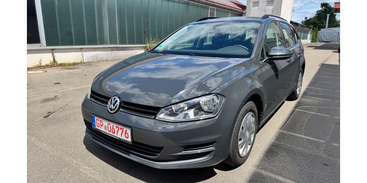 VW Golf 227.950 km 5.299 &euro; Dürnau 73105