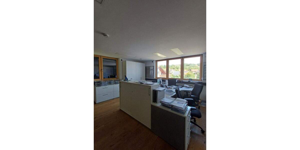 Einfamilienhaus Weilheim an der Teck Hepsisau - 7 Zimmer, 243 m&sup2;, 970.000&euro; | Angebot:25659236