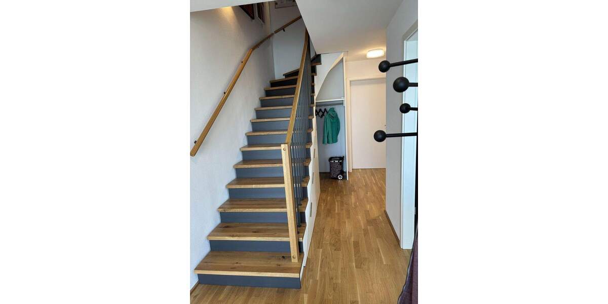 Doppelhaushälfte Kirchheim unter Teck Kirchheim - 5 Zimmer, 187 m&sup2;, 1.250.000&euro; | Angebot:25721223