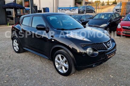 Nissan Juke 95.400 km 7.190 &euro; Kirchheim unter Teck 73230