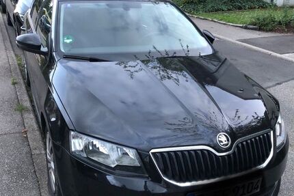 Skoda Octavia 191.000 km 10.500 &euro; Uhingen 73066