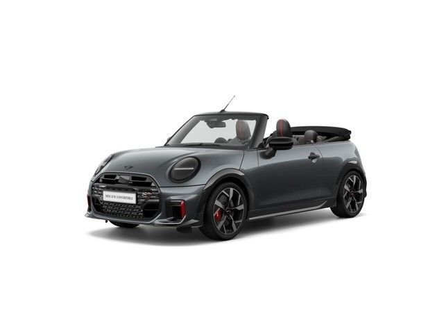 Mini Cooper Cabrio 3.440 km 44.980 &euro; Esslingen am Neckar 73730
