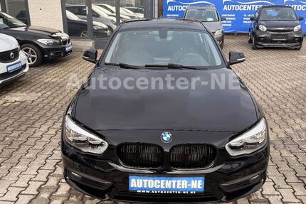 BMW 118 110.000 km 10.500 &euro; Kirchheim Unter Teck 73230