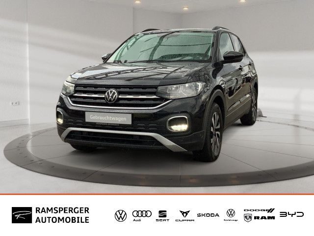 VW T-Cross 58.014 km 20.490 &euro; Kirchheim 73230