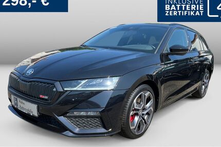Skoda Octavia 117.902 km 19.390 &euro; Fellbach 70736