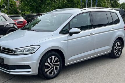 VW Touran 70.100 km 27.980 &euro; Dettingen/Erms 72581