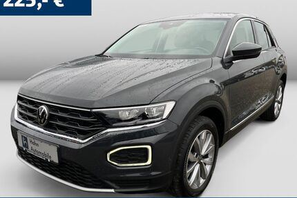 VW T-Roc 39.937 km 23.690 &euro; Schorndorf 73614