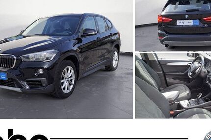 BMW X1 69.145 km 19.660 &euro; Göppingen 73037