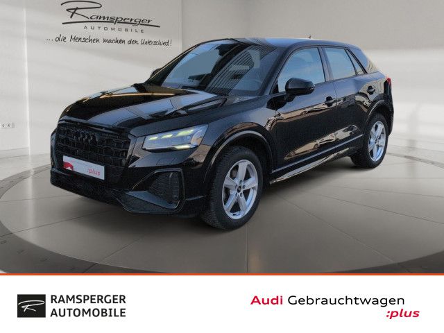 Audi Q2 61.800 km 27.880 &euro; Kirchheim 73230