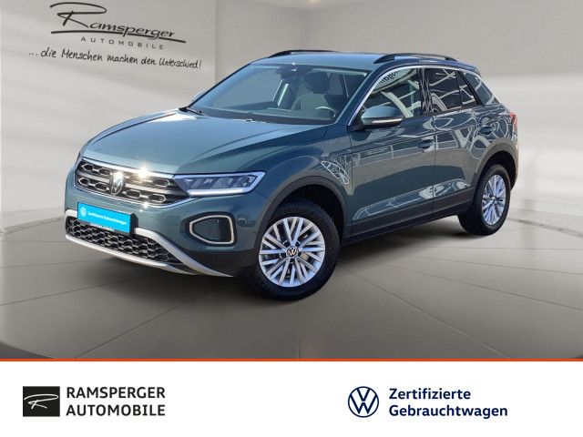 VW T-Roc 13.622 km 29.490 &euro; Nürtingen 72622