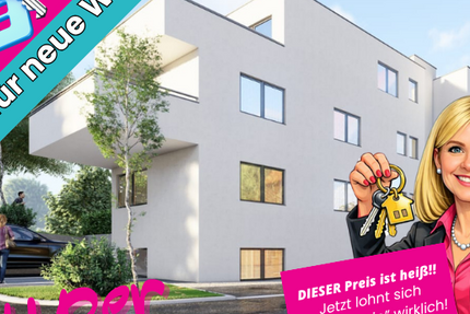 Wohnung Neuhausen - 2 Zimmer, 48 m&sup2;, 219.500&euro; | Angebot:26888921