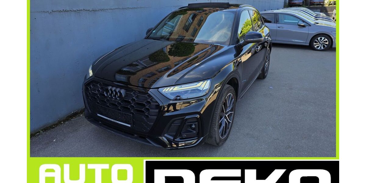 Audi Q5 115.455 km 34.430 &euro; Waiblingen 71332