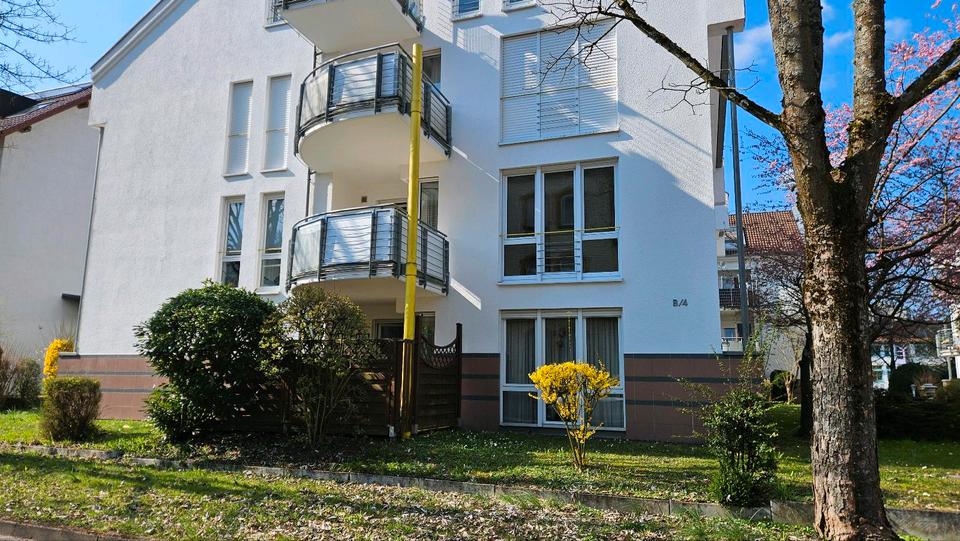 Etagenwohnung Schwäbisch Gmünd - 2 Zimmer, 58 m&sup2;, 225.000&euro; | Angebot:25944445