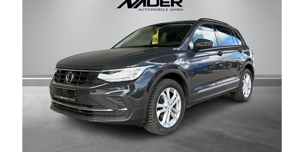 VW Tiguan 153.000 km 21.990 &euro; Weinstadt 71384