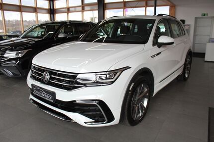VW Tiguan 90.000 km 30.990 &euro; Amstetten 73340