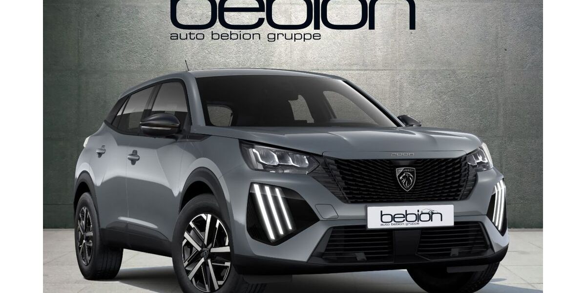 Peugeot 2008 1.697 km 29.511 &euro; Esslingen 73728